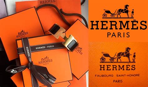 hermes labels|hermes brand origin.